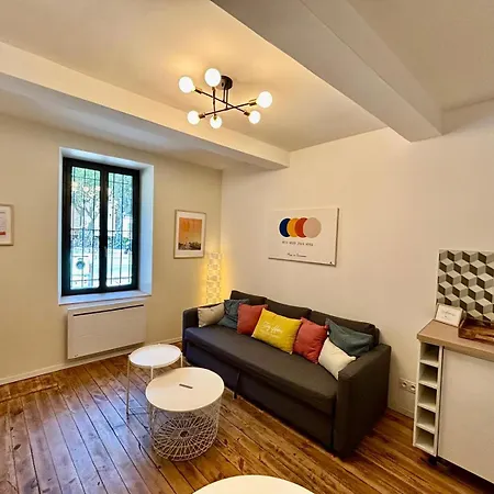 Appartement Numerobis