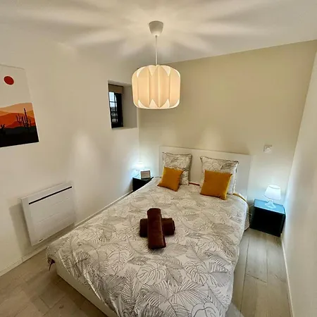 Numerobis Appartement Carcassonne