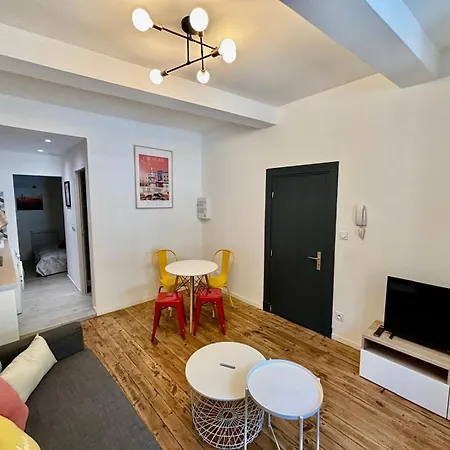 Numerobis Appartement Carcassonne