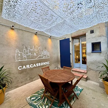 Appartement Numerobis Carcassonne