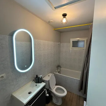 Numerobis Appartement