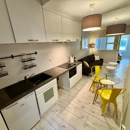 Numerobis Appartement Carcassonne