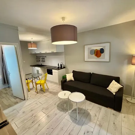 Numerobis Lejlighed *