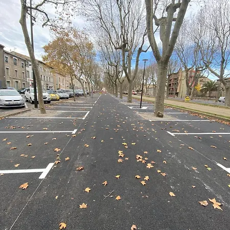 Numerobis Carcassonne