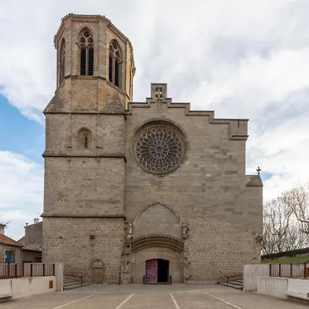 Numérobis Appartamento Carcassonne