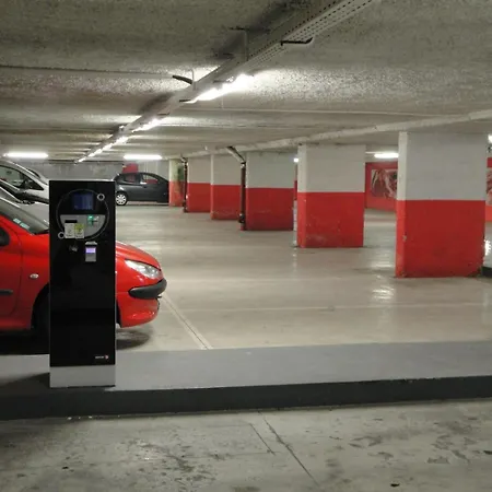 Numerobis Carcassonne