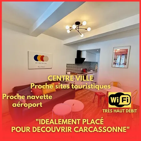 Numerobis * Carcassonne