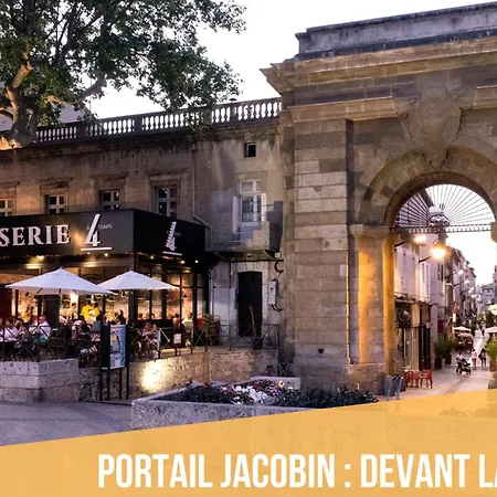 Appartement Numerobis Carcassonne