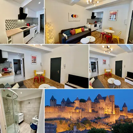 Numerobis * Carcassonne