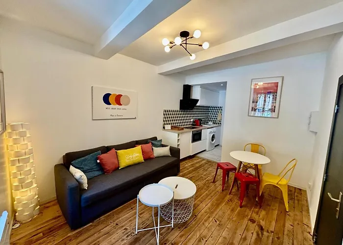 Numerobis 카르카손