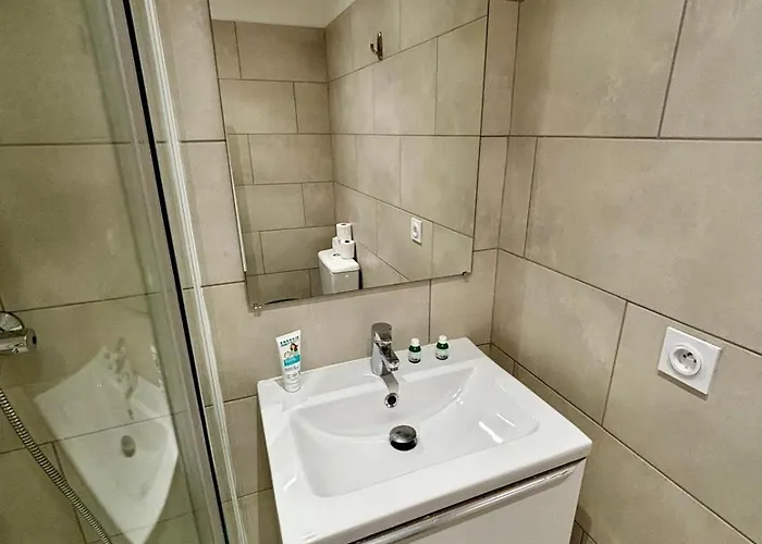 Apartamento Numerobis