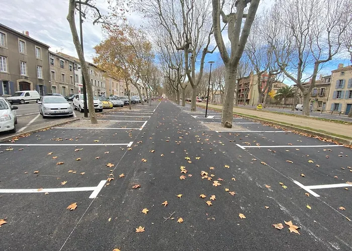 Numerobis 카르카손