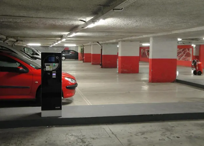 Numerobis 카르카손